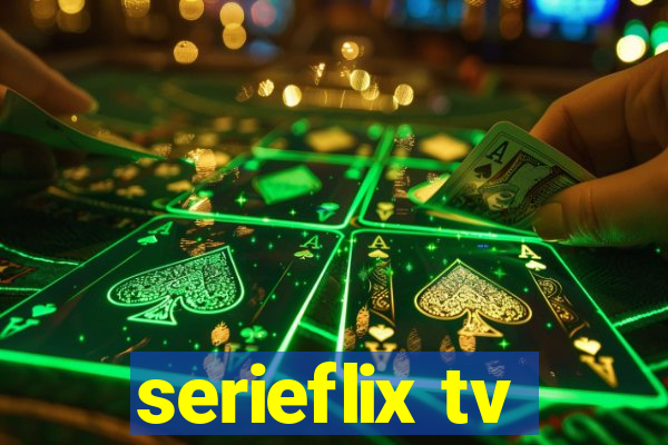 serieflix tv